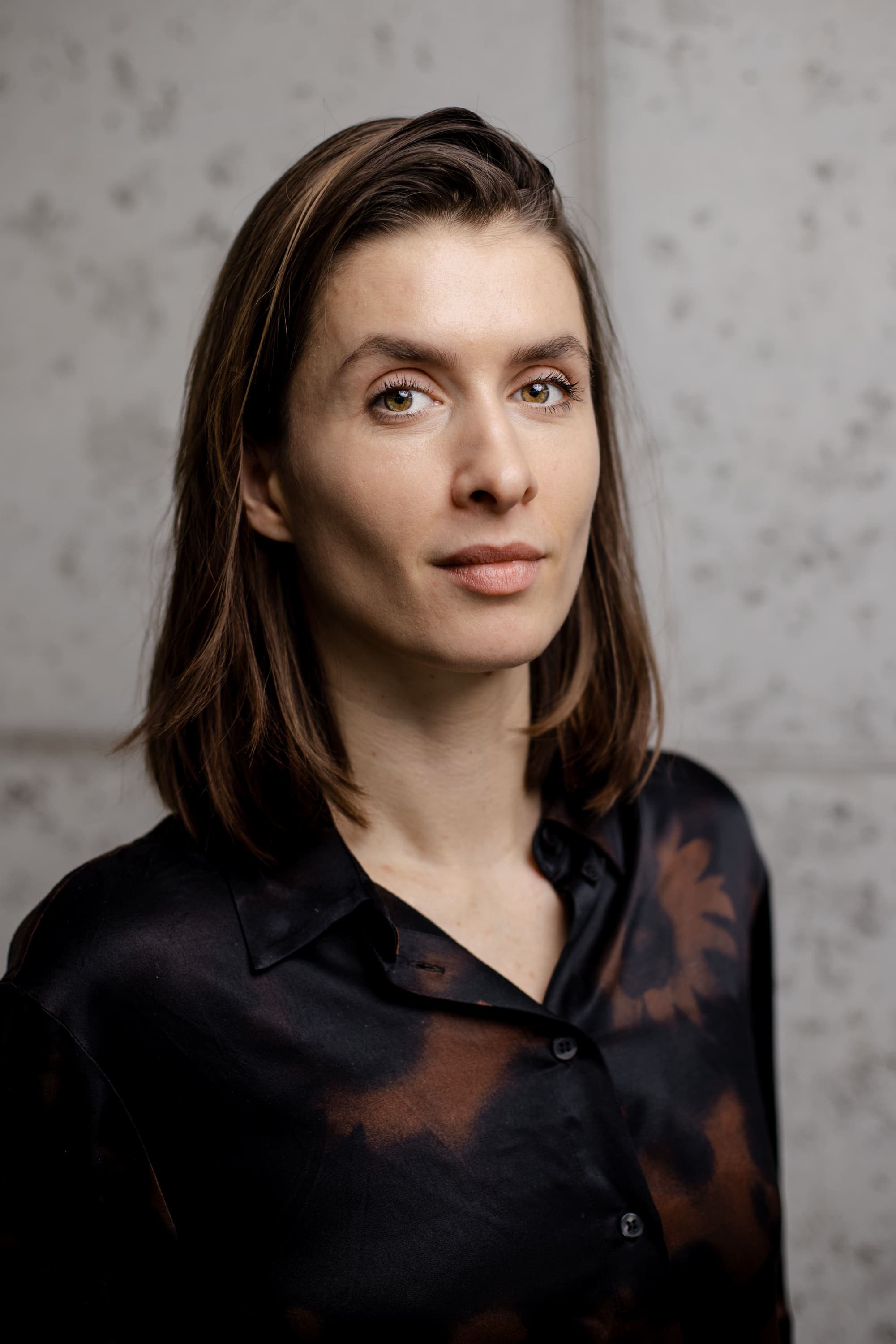 Frauke Formazin, Architektin und Inhaberin
