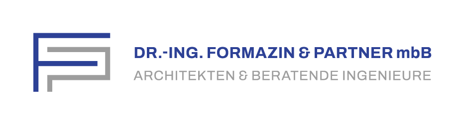 Dr.-Ing. Formazin & Partner mbB – Architekten & Beratende Ingenieure