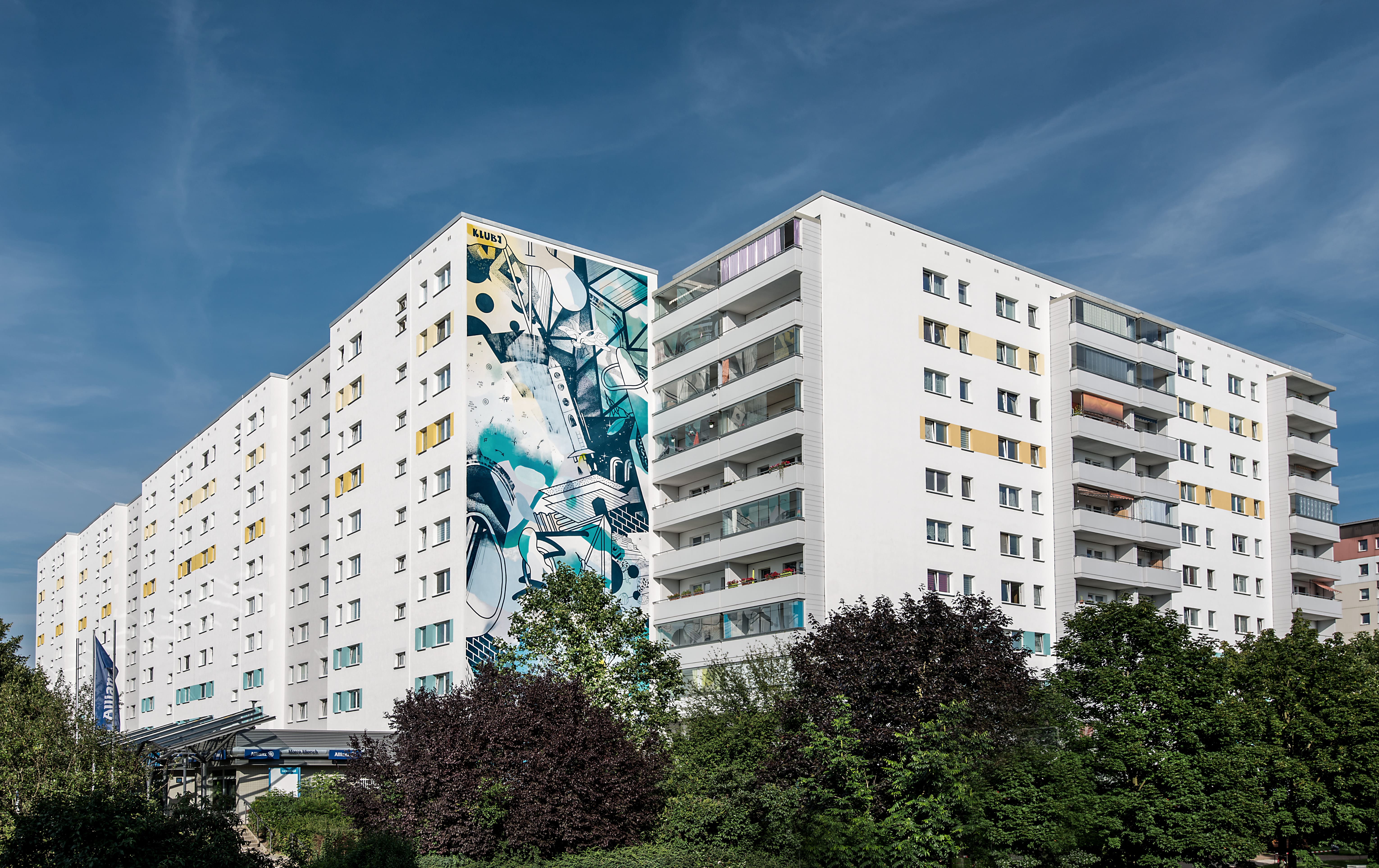 Dr.-Ing. Formazin & Partner – Projektansicht 1