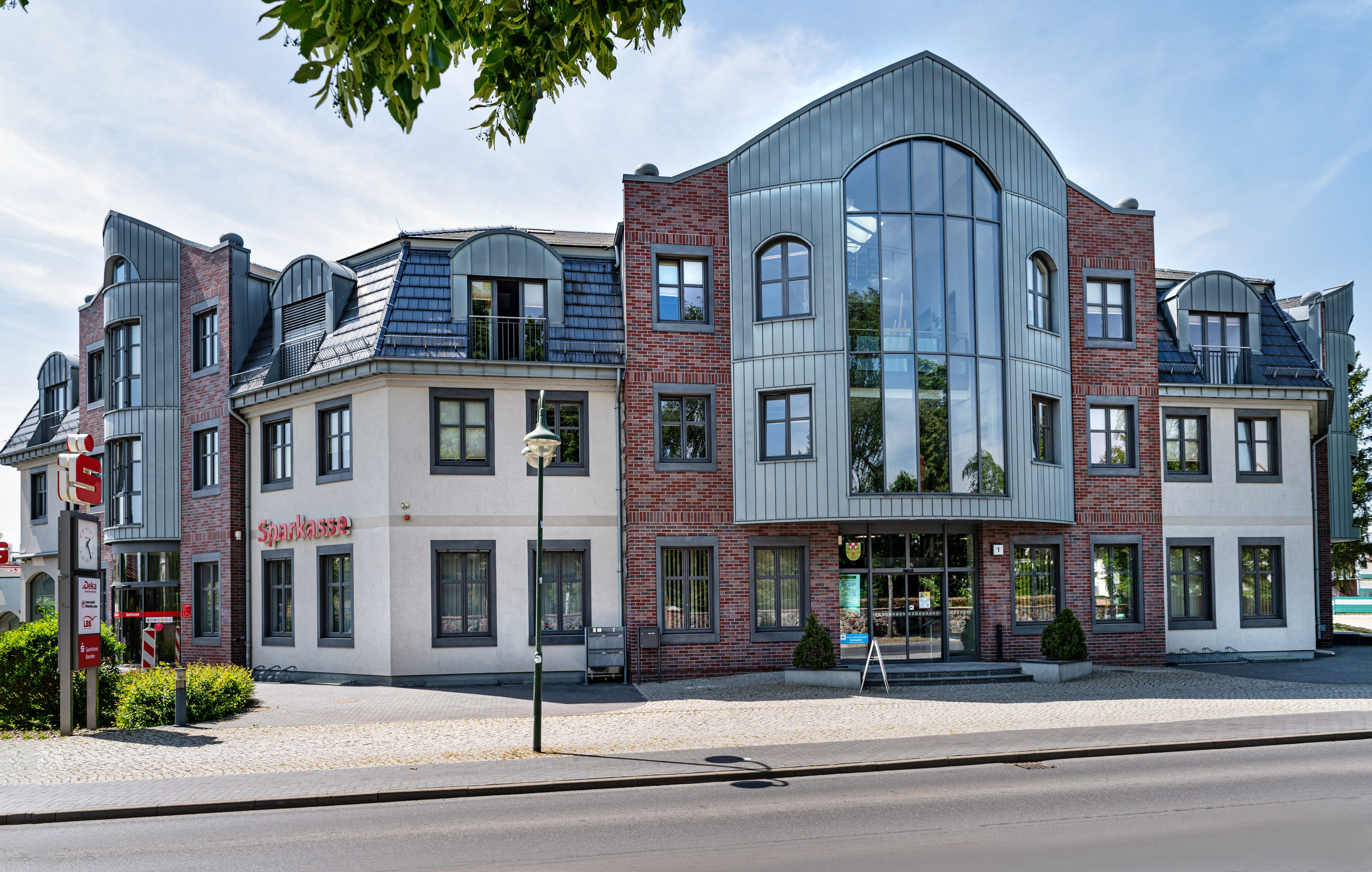 Dr.-Ing. Formazin & Partner – Projektansicht 3