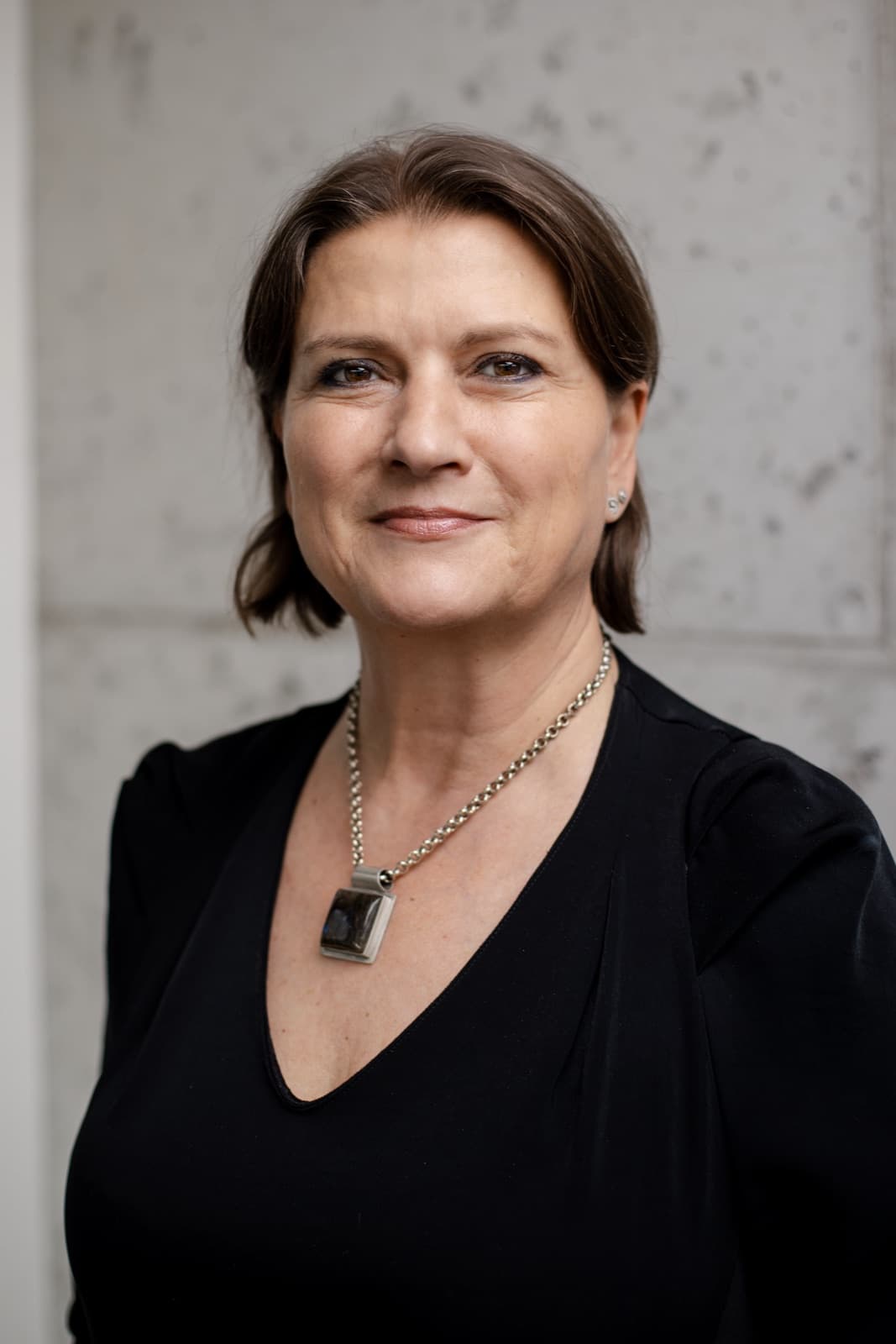 Oda Formazin, Senior Lead Energieberatung bei Dr.-Ing. Formazin & Partner
